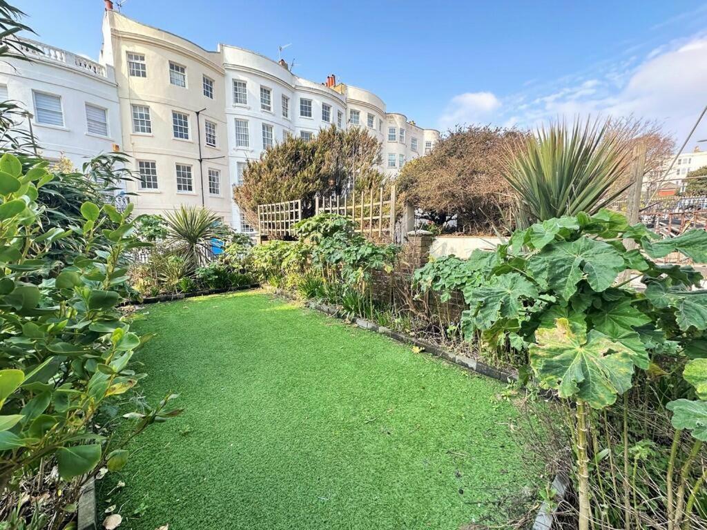 Hyacinth Apartments - Central Luxury Brighton Exterior photo